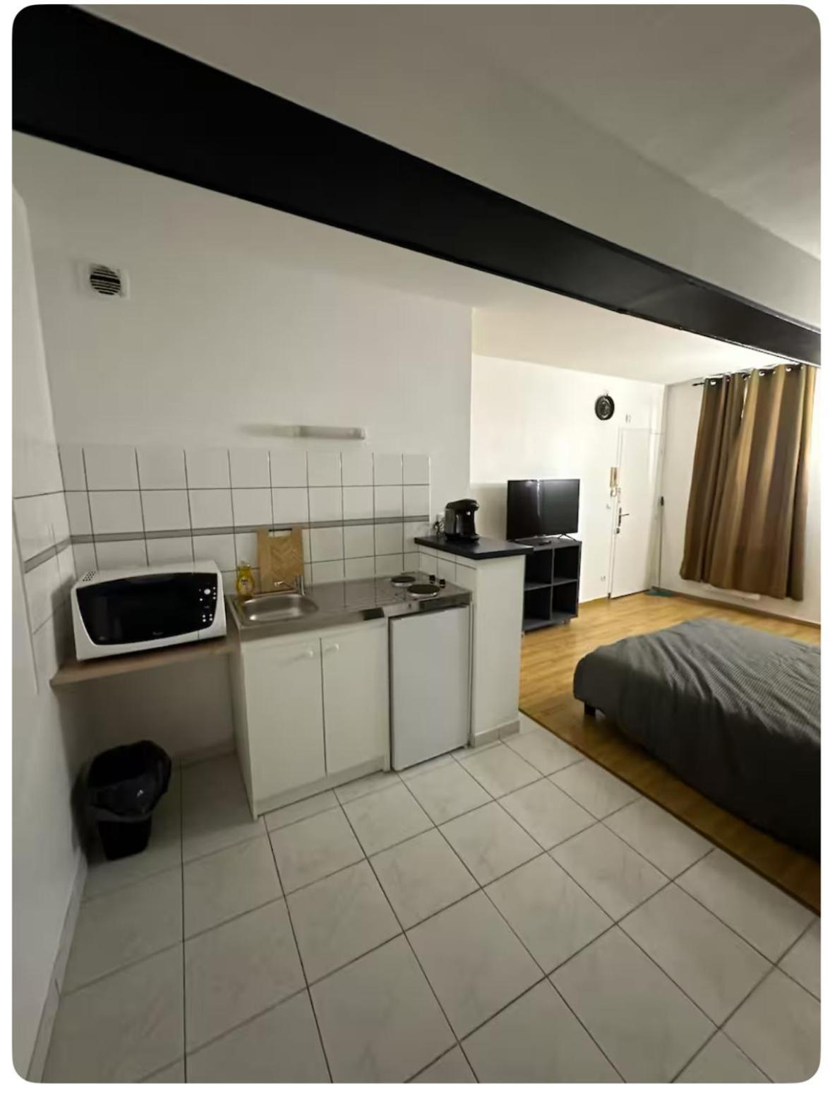 Studio76 Rouen Zewnętrze zdjęcie