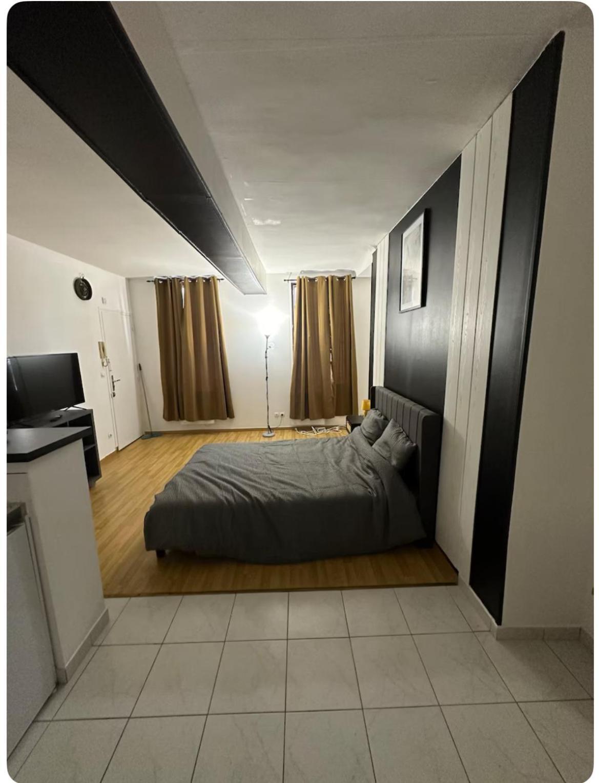 Studio76 Rouen Zewnętrze zdjęcie